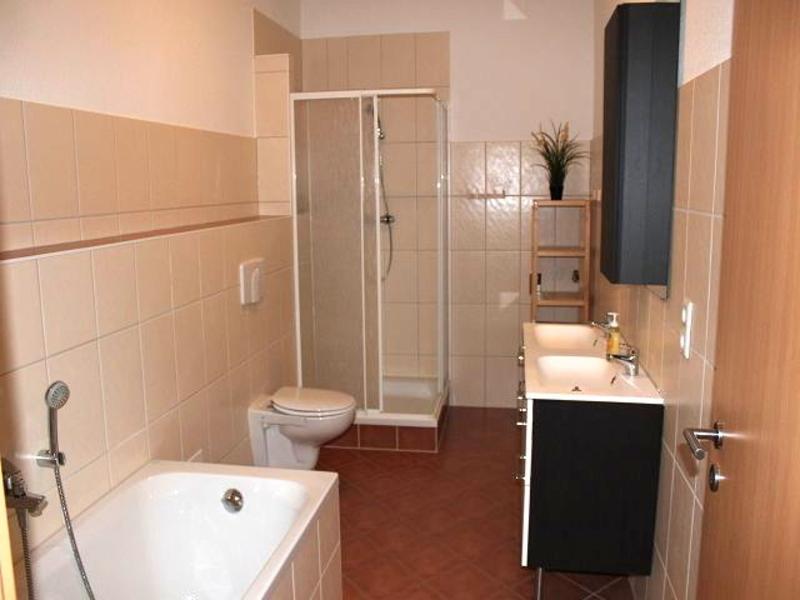 Ferienwohnung Ruegen In Samtens Quarto foto