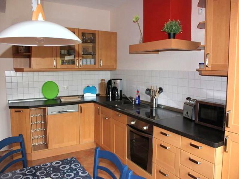 Ferienwohnung Ruegen In Samtens Quarto foto