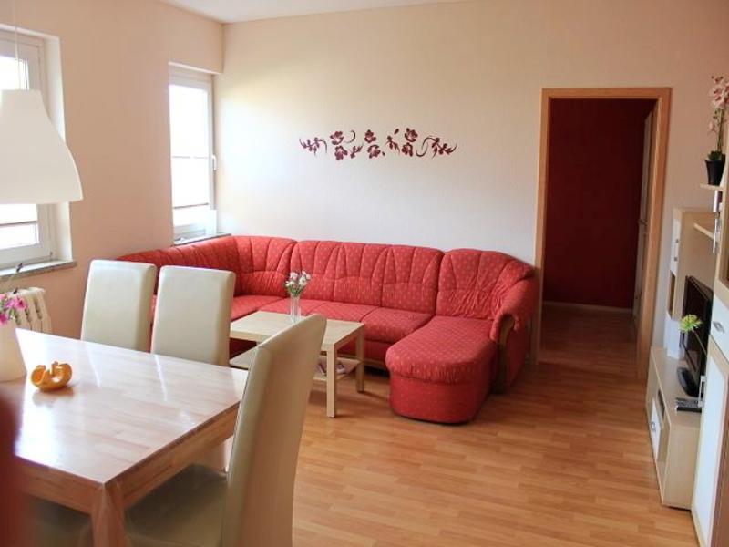 Ferienwohnung Ruegen In Samtens Quarto foto