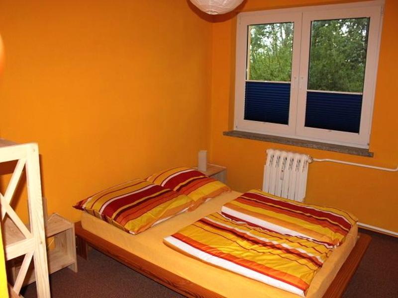 Ferienwohnung Ruegen In Samtens Quarto foto