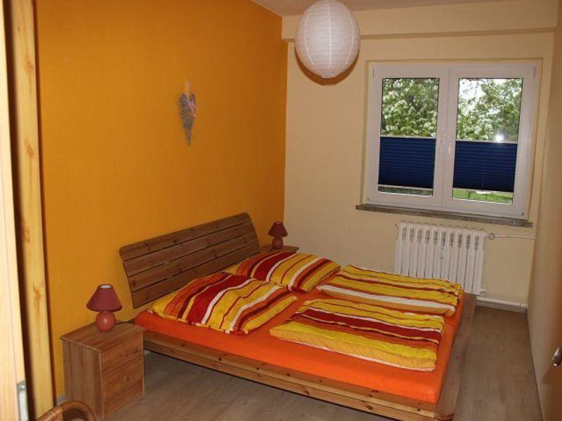 Ferienwohnung Ruegen In Samtens Quarto foto