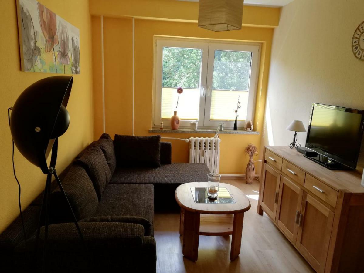 Ferienwohnung Ruegen In Samtens Exterior foto