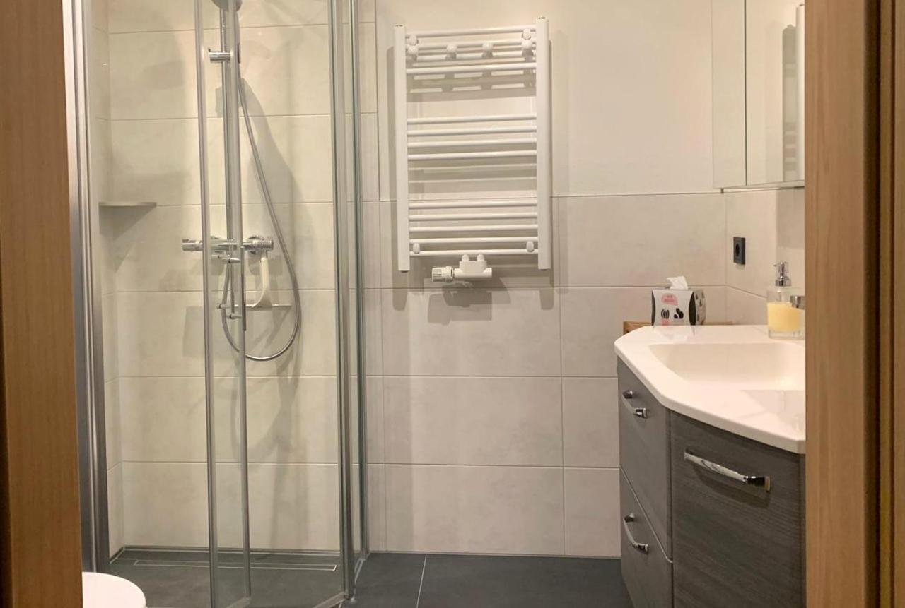 Ferienwohnung Ruegen In Samtens Exterior foto